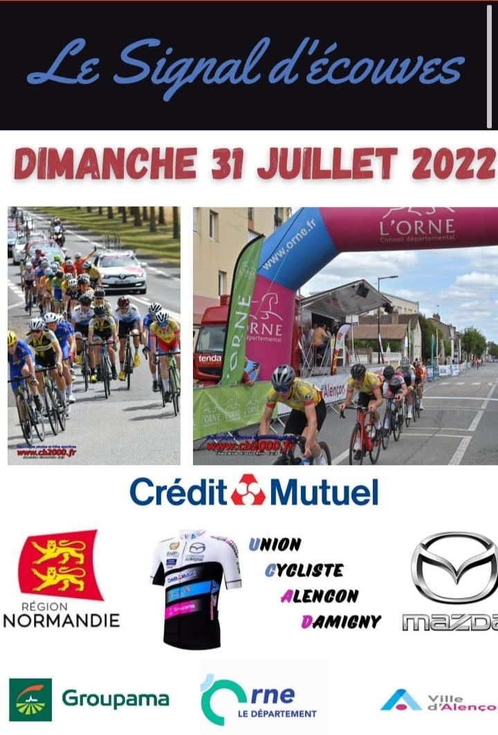 Signal D'Ecouves